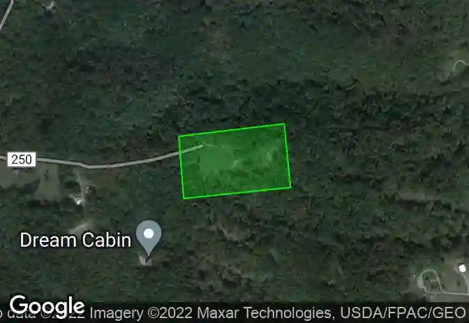Show on map Property #581 - Property Location on the Map