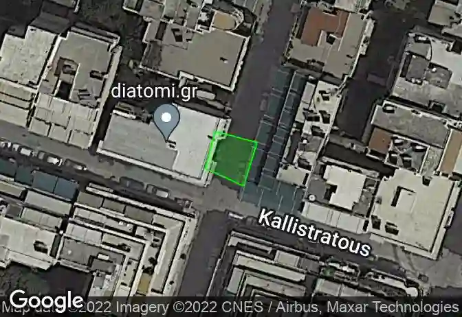Show on map Property #598 - Property Location on the Map