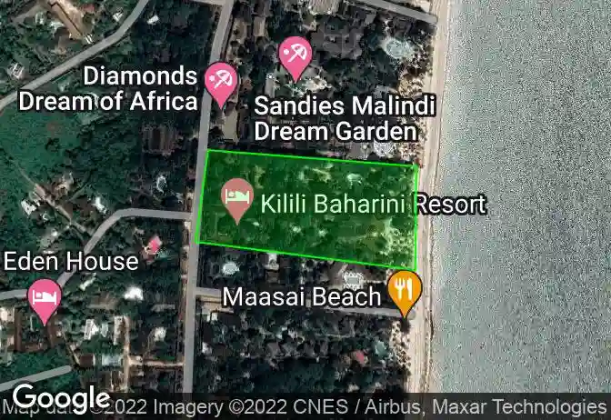 Show on map Property #60 - Property Location on the Map