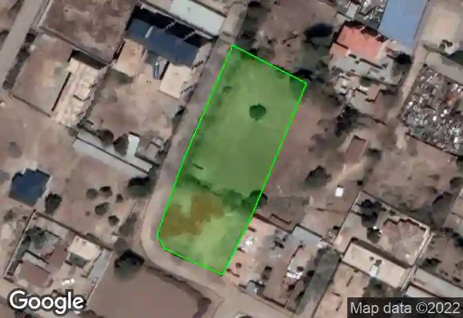 Show on map Property #606 - Property Location on the Map