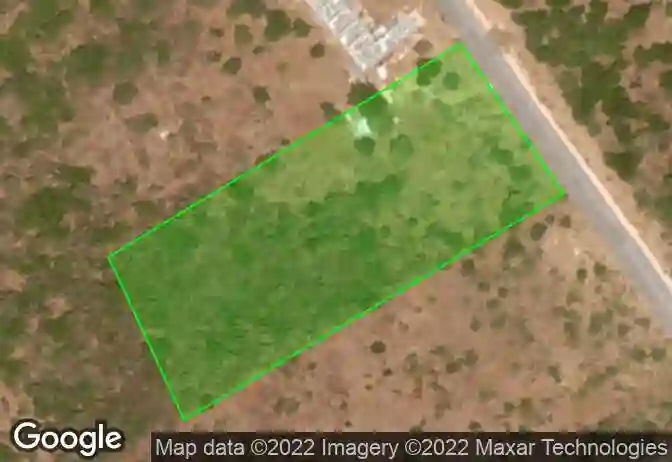 Show on map Property #613 - Property Location on the Map