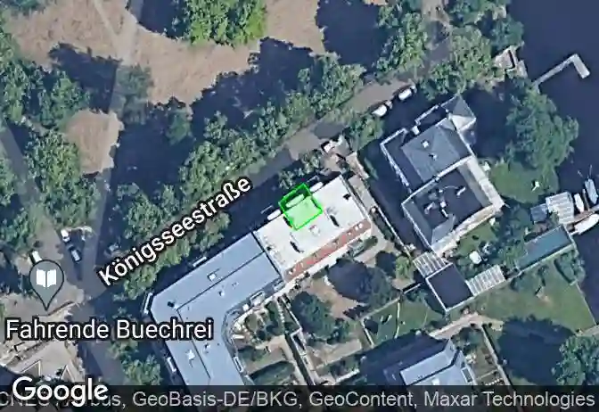 Show on map Property #614 - Property Location on the Map
