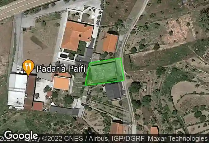 Показати на мапі Property #623 - Розташування на мапі
