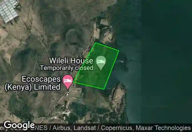 Show on map Property #64 - Property Location on the Map