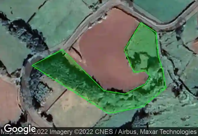 Show on map Property #649 - Property Location on the Map