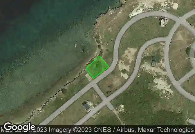 Toon op kaart Property #655 - Locatie van het pand op de kaart