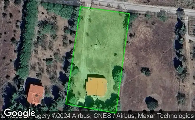 Show on map Property #6568 - Property Location on the Map
