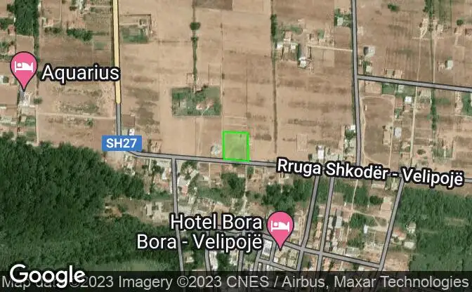 Show on map Property #6574 - Property Location on the Map