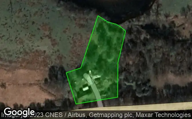 Mostrar en el mapa Property #6581 - Ubicación de la propiedad en el mapa