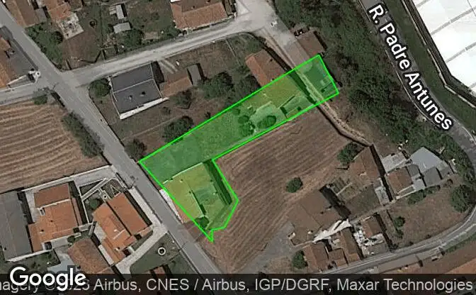 Show on map Property #6585 - Property Location on the Map