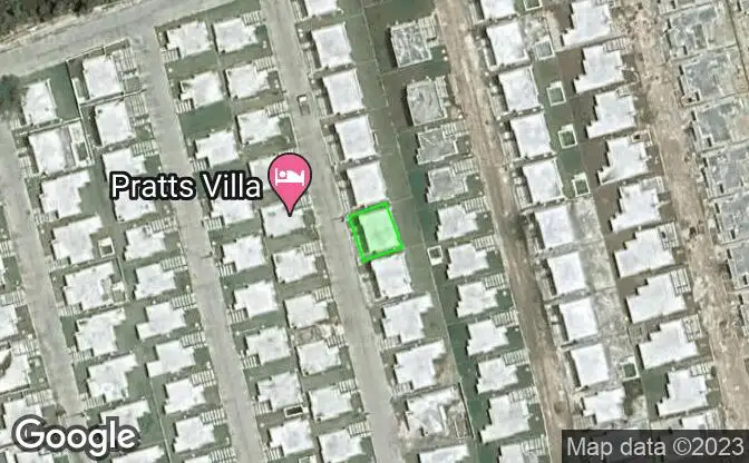 Show on map Property #6590 - Property Location on the Map
