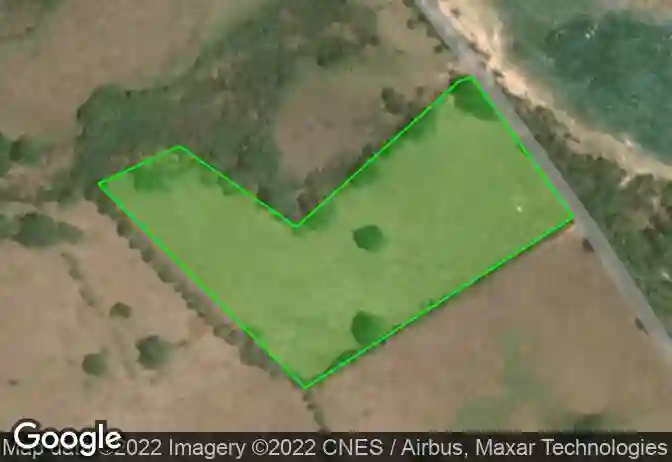 Show on map Property #66 - Property Location on the Map