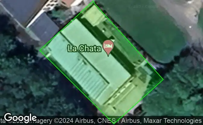 Show on map Property #6618 - Property Location on the Map