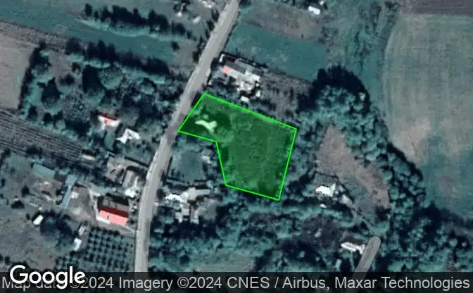 Show on map Property #6624 - Property Location on the Map