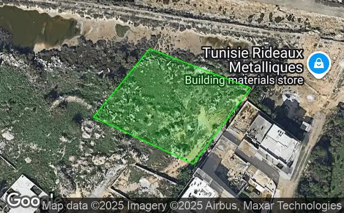 Show on map Property #6639 - Property Location on the Map