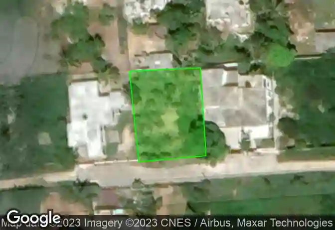 Show on map Property #664 - Property Location on the Map