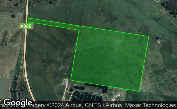 Show on map Property #6645 - Property Location on the Map