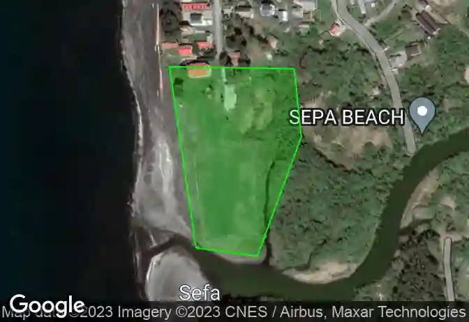 Show on map Property #665 - Property Location on the Map