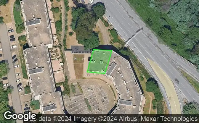 Show on map Property #6651 - Property Location on the Map