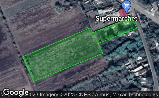 Show on map Property #671 - Property Location on the Map