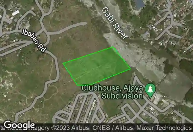 Show on map Property #687 - Property Location on the Map