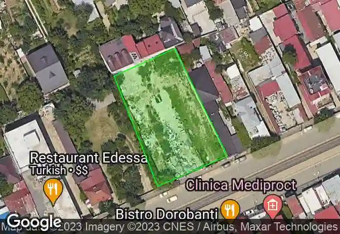 Show on map Property #690 - Property Location on the Map