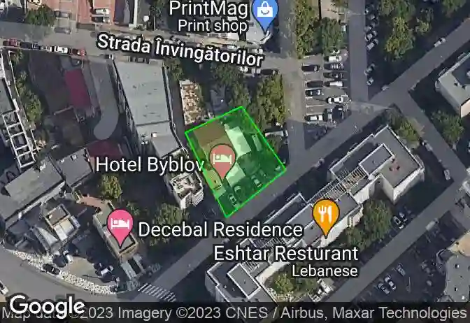 Show on map Property #691 - Property Location on the Map