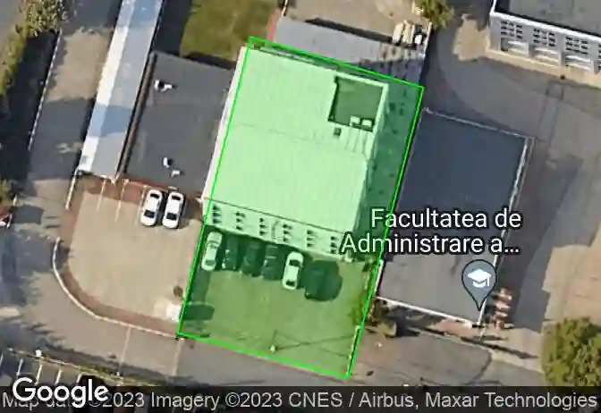 Show on map Property #692 - Property Location on the Map
