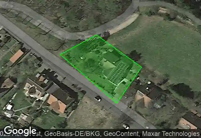 Show on map Property #704 - Property Location on the Map