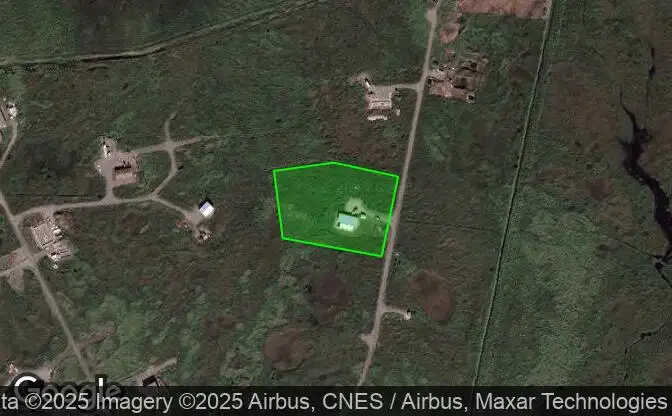 Show on map Property #714 - Property Location on the Map