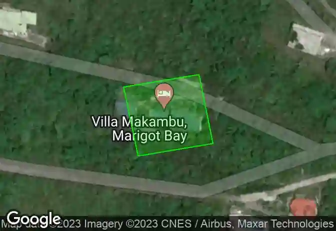 Mostrar en el mapa Property #727 - Ubicación de la propiedad en el mapa