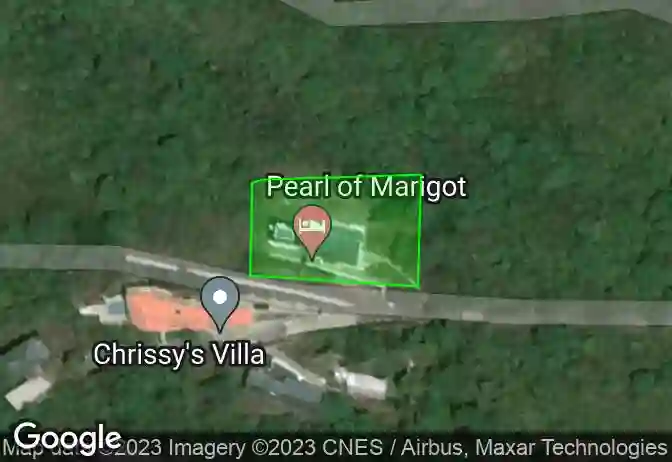 Show on map Property #728 - Property Location on the Map