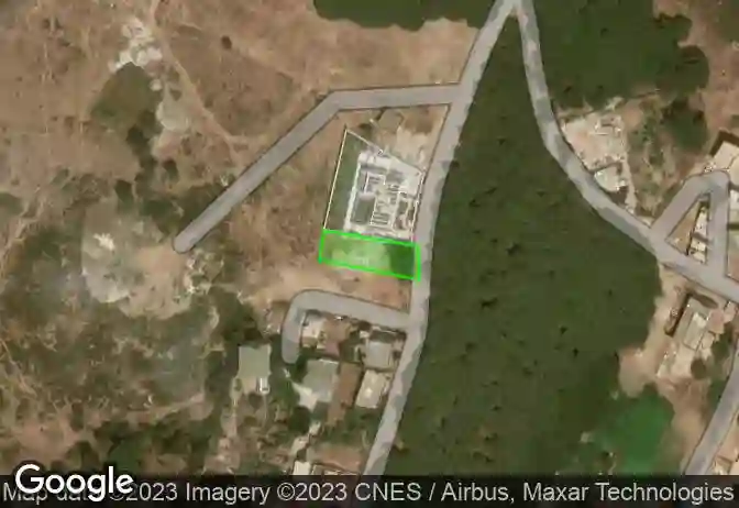 Show on map Property #734 - Property Location on the Map