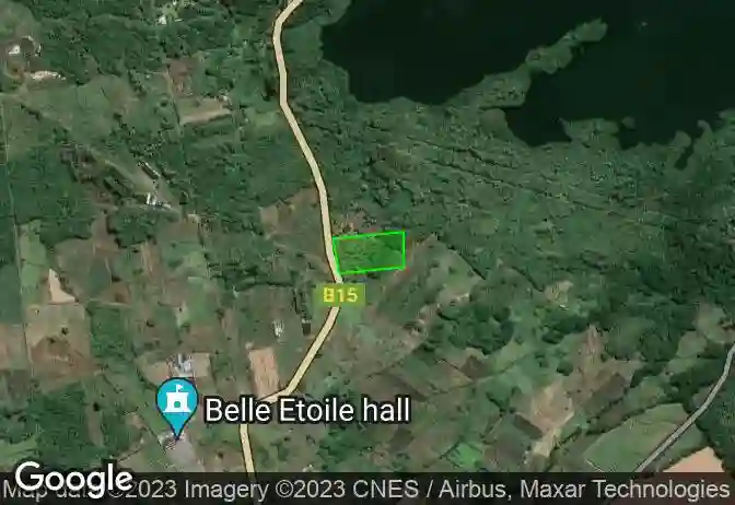 Show on map Property #742 - Property Location on the Map