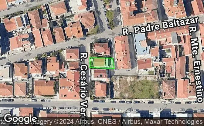 Show on map Property #744 - Property Location on the Map