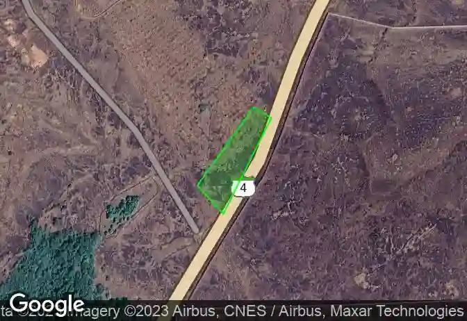 Show on map Property #746 - Property Location on the Map