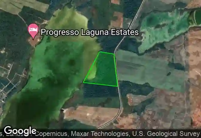 Show on map Property #749 - Property Location on the Map