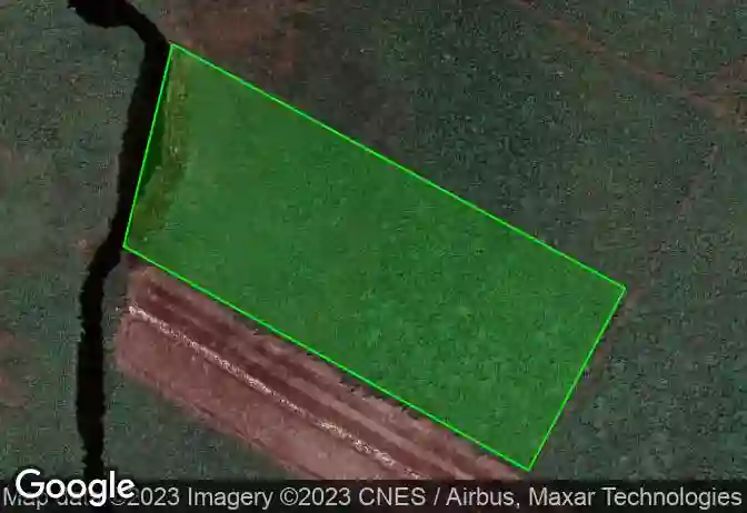 Show on map Property #750 - Property Location on the Map