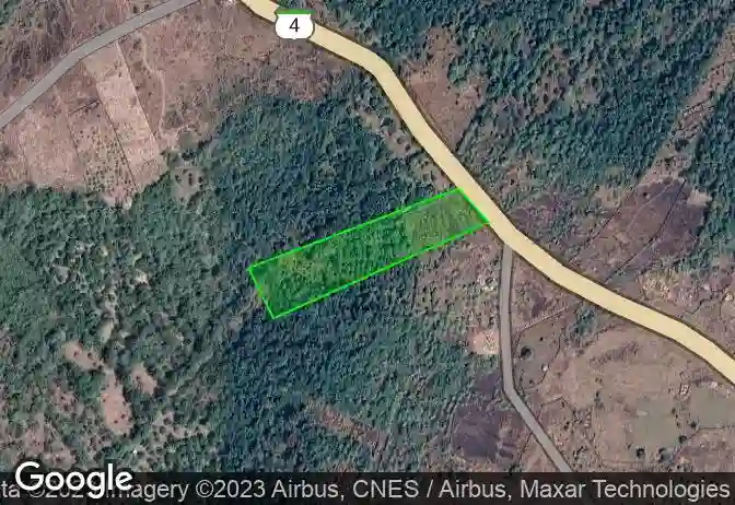 Show on map Property #774 - Property Location on the Map