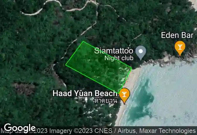 Show on map Property #78 - Property Location on the Map