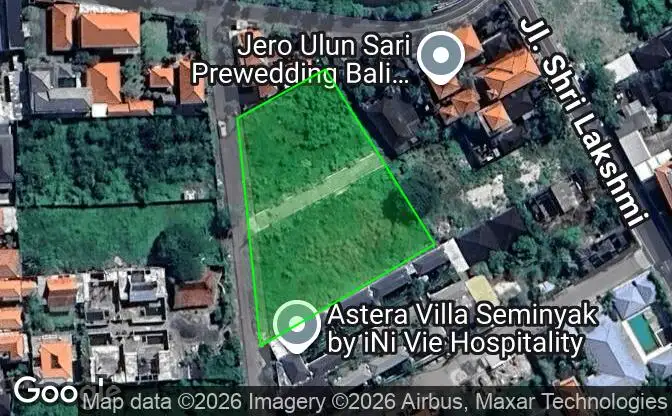 Mostrar no mapa Property #782 - Localização do imóvel no mapa