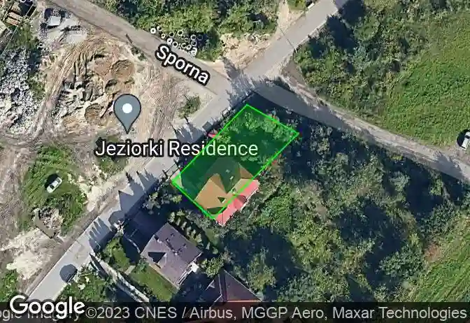 Show on map Property #789 - Property Location on the Map