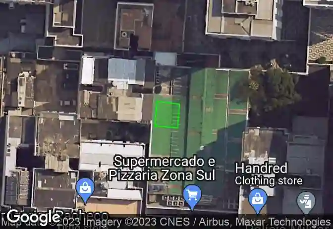 Show on map Property #808 - Property Location on the Map