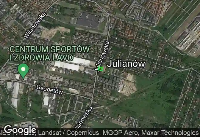 Show on map Property #812 - Property Location on the Map