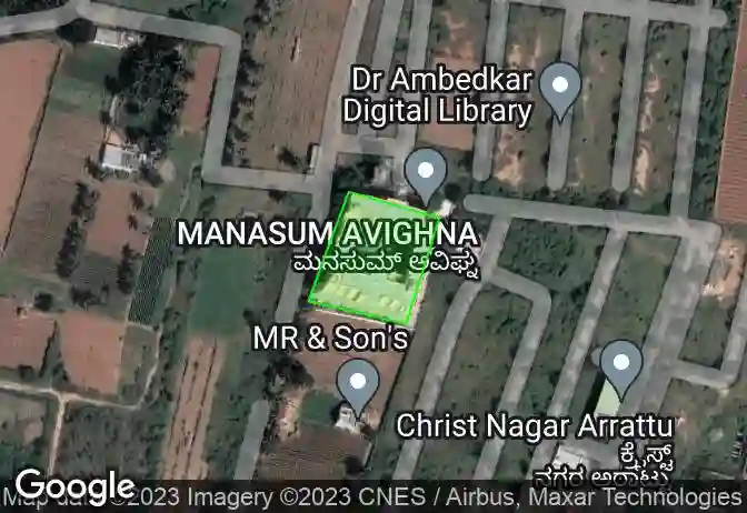 Show on map Property #813 - Property Location on the Map