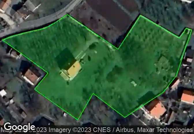 Show on map Property #815 - Property Location on the Map