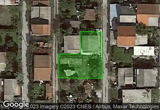 Show on map Property #820 - Property Location on the Map
