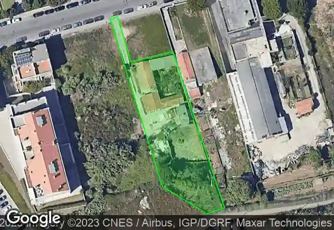 Show on map Property #826 - Property Location on the Map