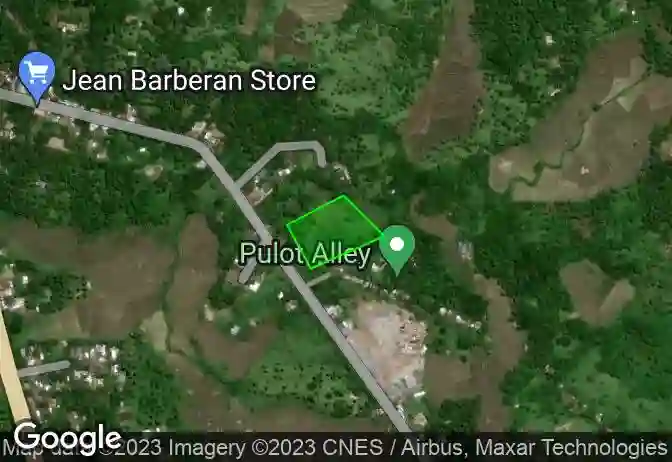 Show on map Property #831 - Property Location on the Map
