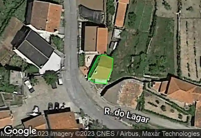 Show on map Property #849 - Property Location on the Map